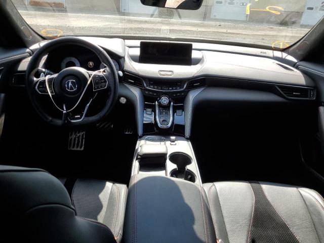 2021 ACURA TLX TECH A - 19UUB5F53MA001138