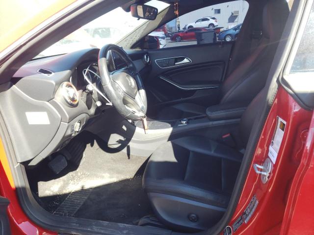 WDDSJ4EB6EN059206 Mercedes-Benz CLA 250
