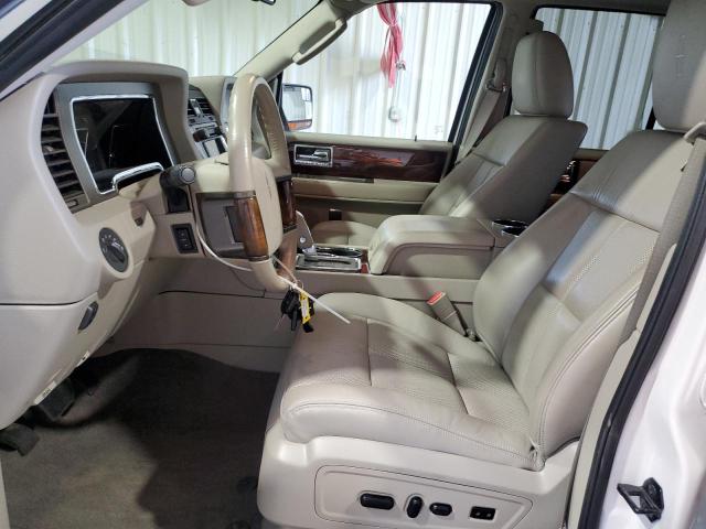 5LMJJ2H59EEL04492 Lincoln Navigator