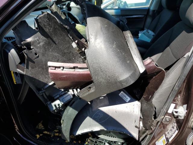 5XYKT4A66EG433852 KIA SORENTO LX