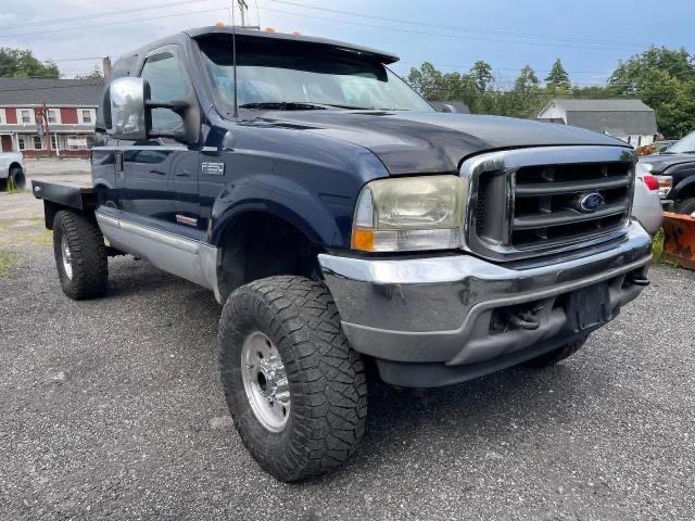 2003 Ford F-250 