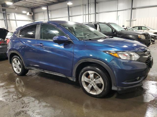 3CZRU6H55HM715941 | 2017 HONDA HR-V EX