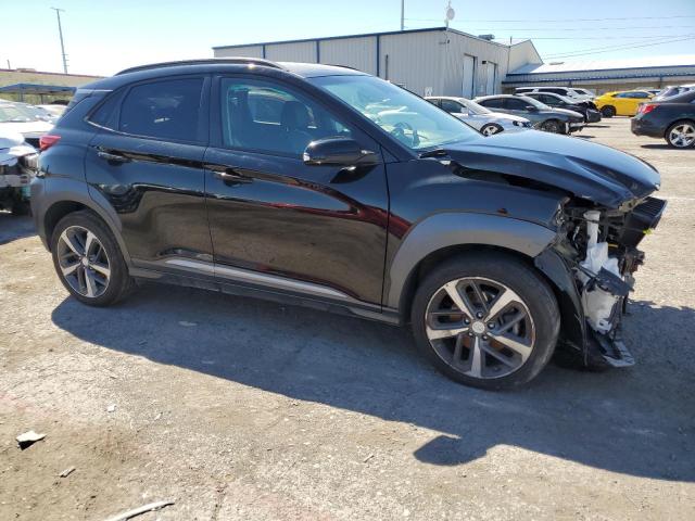 KM8K3CA58KU332545 | 2019 HYUNDAI KONA LIMIT