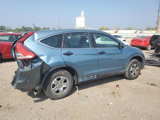 2HKRM3H38EH505614 Honda CR-V LX