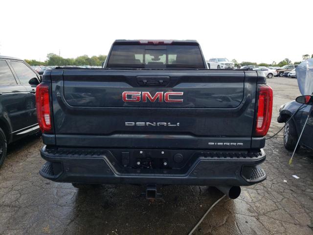 1GT49REY5MF204063 GMC Sierra K2500 Denali