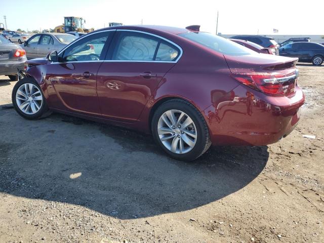 2G4GR5GX1H9163452 Buick Regal Premium