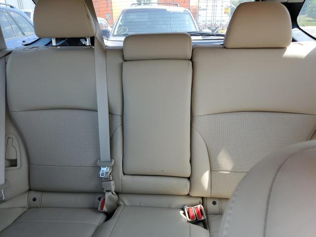 4S4BSBJC5F3349908 Subaru Outback 2.5i Limited