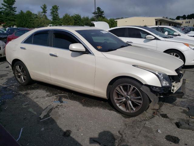 1G6AG5RX6E0172086 Cadillac ATS
