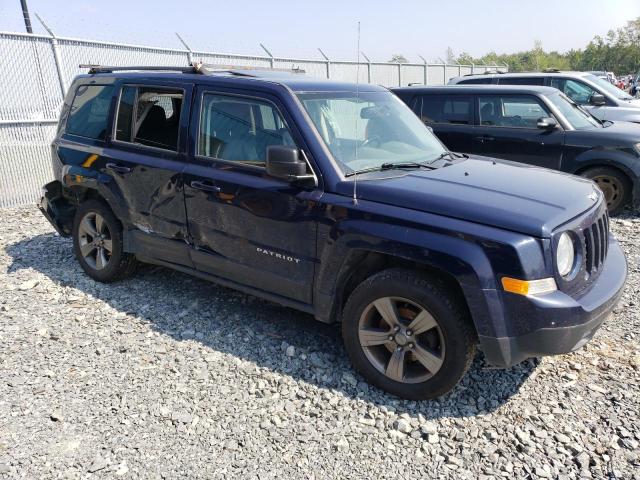 1C4NJRABXFD381218 | 2015 JEEP PATRIOT