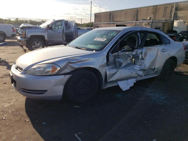 2010 Chevrolet Impala LS