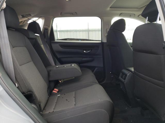 2023 HONDA CR-V EX - 5J6RS4H48PL003621