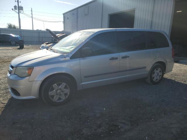 2012 Dodge Grand Caravan SE