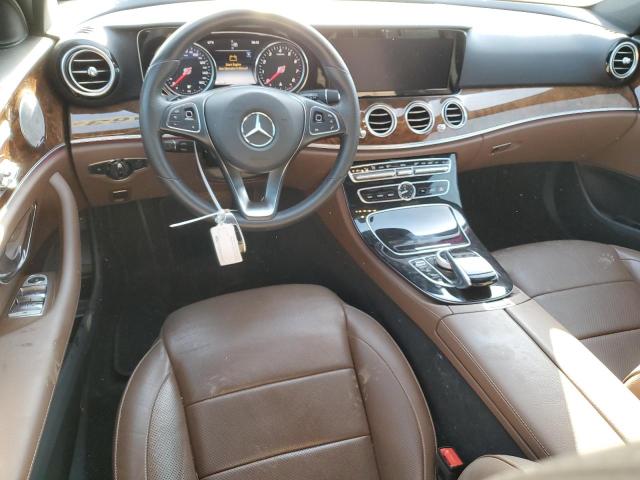 WDDZF4KB0JA422864 Mercedes-Benz E 300 4matic
