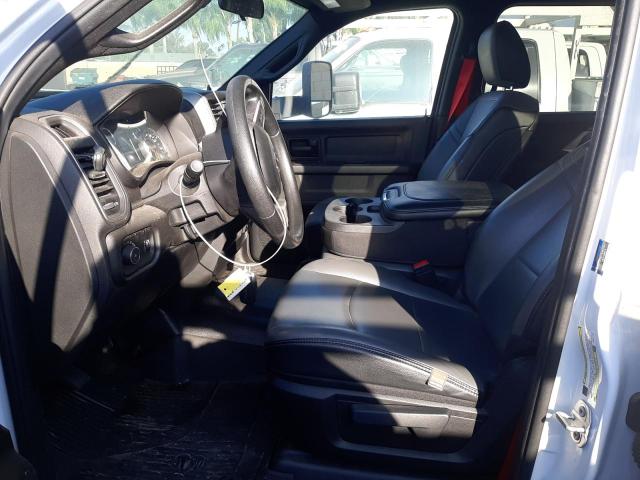 2021 Ram 5500 VIN: 3C7WRMFL0MG517490 Lot: 68961453