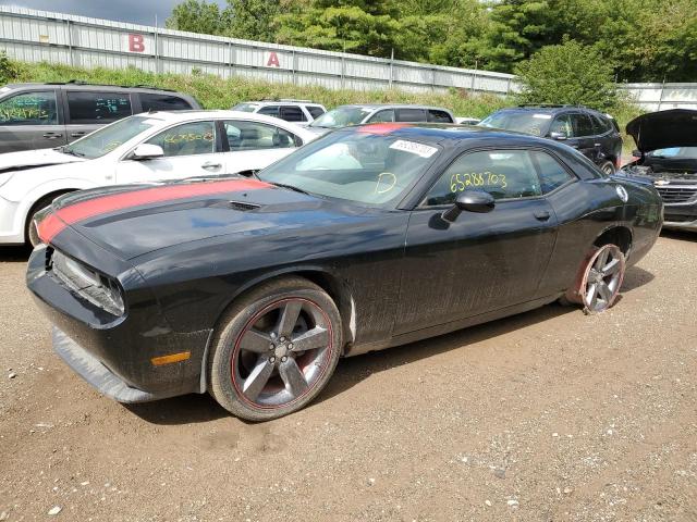 2013 Dodge Challenger SXT