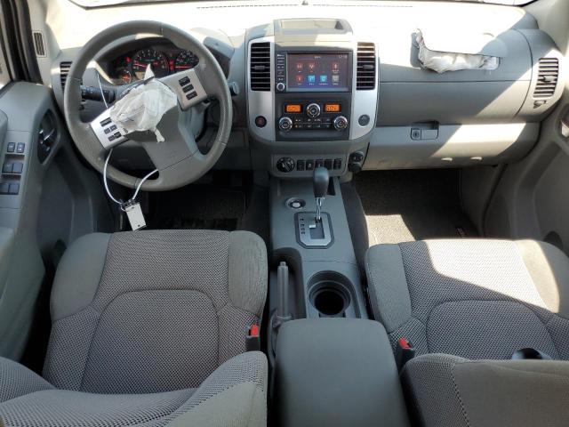 VIN: 1N6ED0EB5LN716658 2020 NISSAN FRONTIER