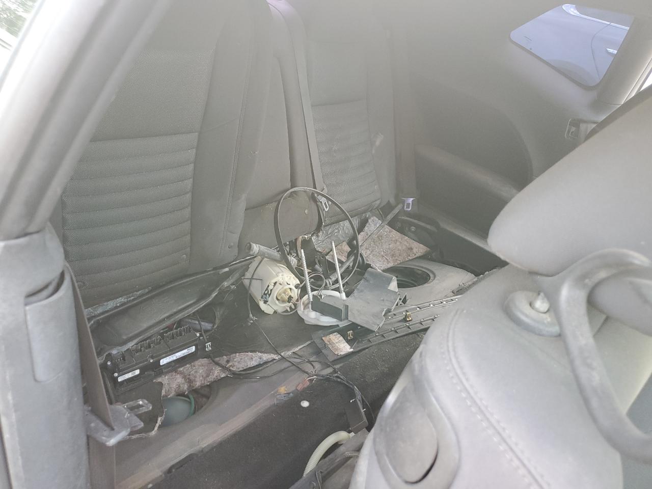 2C3CDYAG1DH524081 2013 Dodge Challenger Sxt