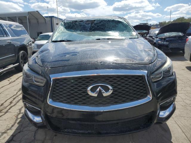 5N1DL0MN6KC569088 Infiniti QX60 LUXE 5