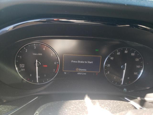 LRBAZLR43ND050116 Buick Envision Preferred