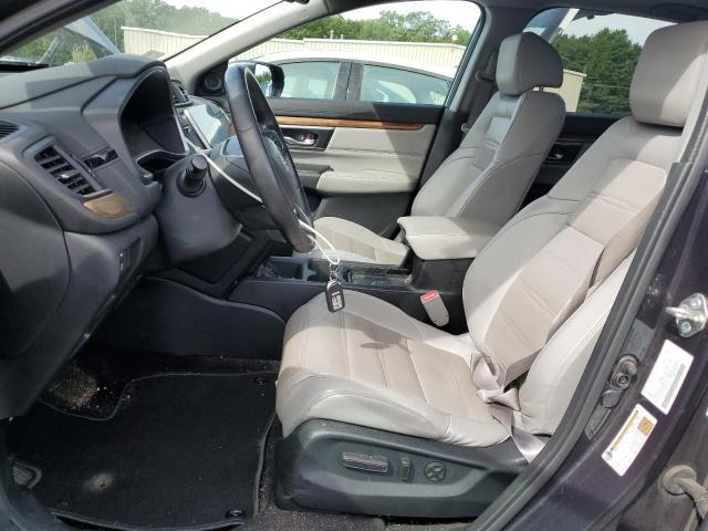 5J6RW2H85HL024617 Honda CR-V EXL