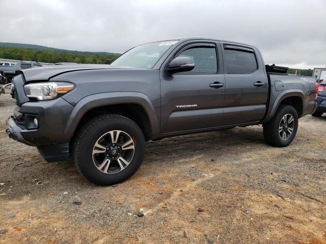 2016 Toyota Tacoma 