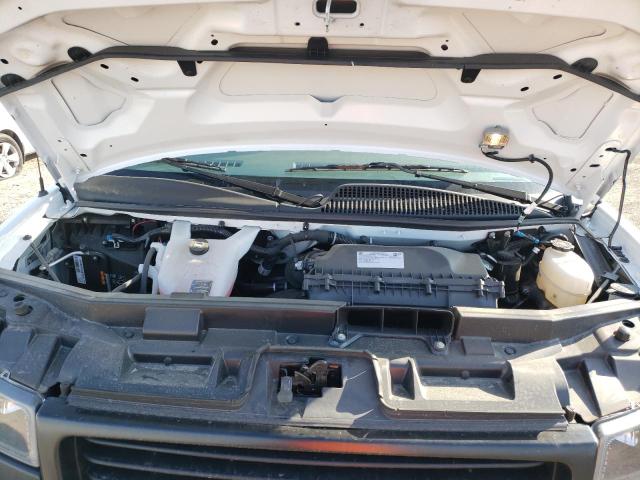 2023 GMC SAVANA G35 1GJZ7NFP5P1115405