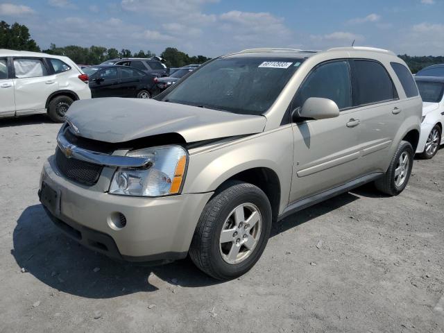 2009 Chevrolet Equinox LT