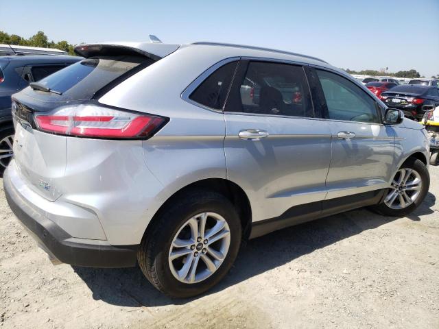 2FMPK4J95KBB93319 2019 FORD EDGE, photo no. 3