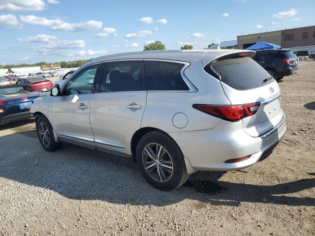 5N1DL0MM9KC515470 Infiniti QX60 LUXE 2