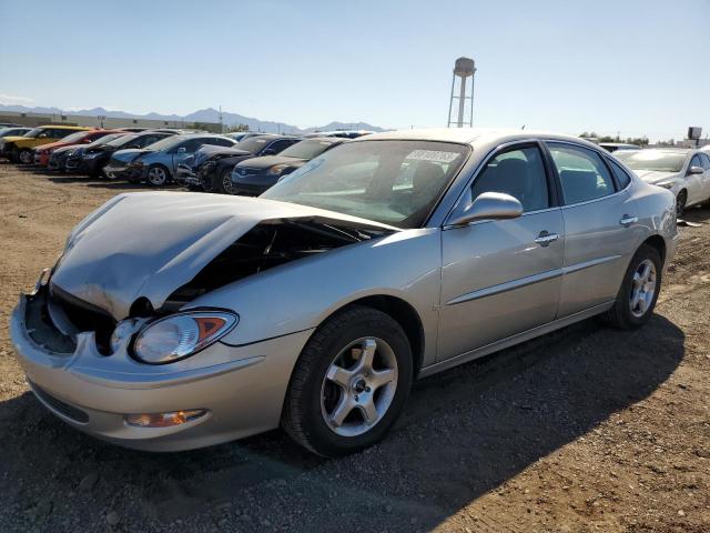 2007 Buick LaCrosse CXL