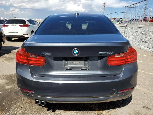 WBA3B5C54EP540975 BMW 328 Xi Sulev