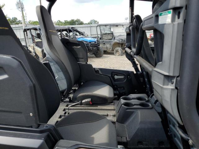 2020 YAMAHA YXF850 ES - 5Y4AN14Y0LA103582