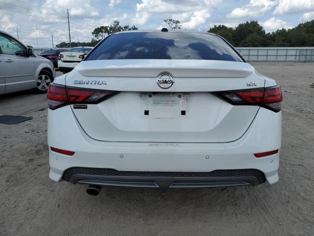 3N1AB8DV2LY265907 Nissan SENTRA SR