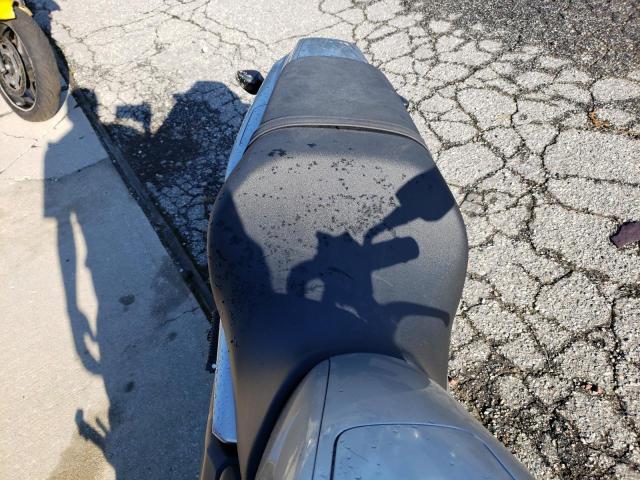 2016 HONDA CTX700 N JH2RC6805GK200156
