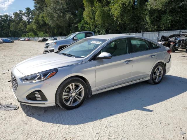 2019 Hyundai Sonata Limited+