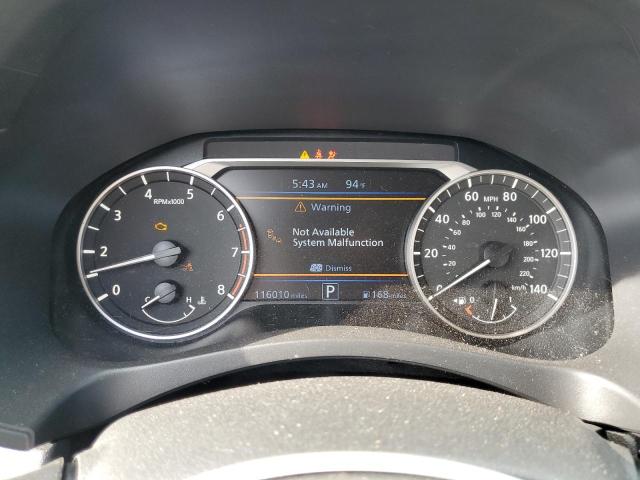 1N4BL4CV9LN310921 Nissan ALTIMA SR