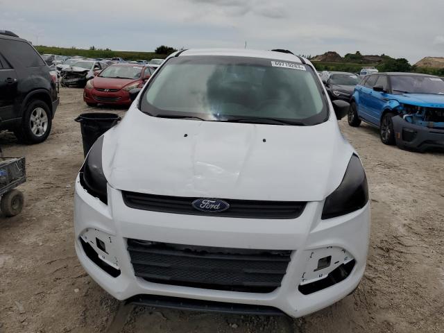 1FMCU0F79FUA37440 Ford ESCAPE S