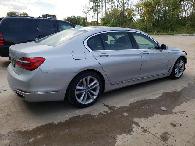 2019 BMW ALPINA B7 - WBA7F2C54KB239765