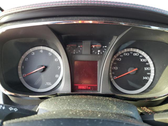 2GKALUEK7F6149846 GMC Terrain Denali