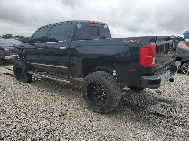 3GCUKSEC1JG451834 | 2018 CHEVROLET SILVERADO