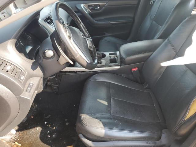 1N4BL3AP2FC130520 Nissan Altima 3.5s