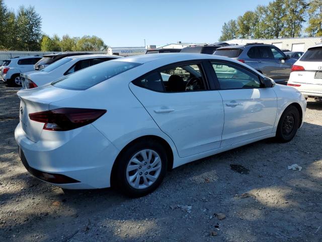 Vin: 5npd74lf6lh529092, lot: 68330283, hyundai elantra se 20203