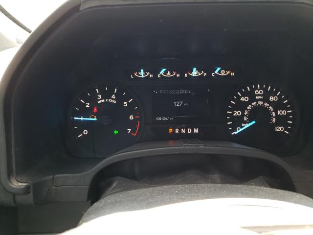 1FTEX1C53JKE86078 Ford F150 Super Cab