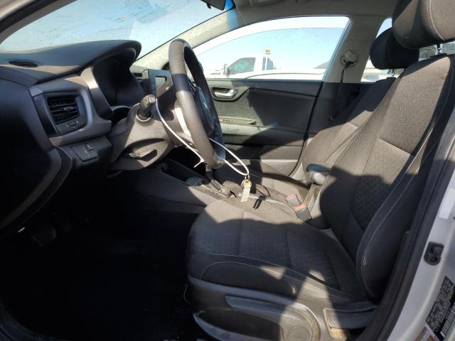 3KPA24AB5JE097324 KIA RIO LX