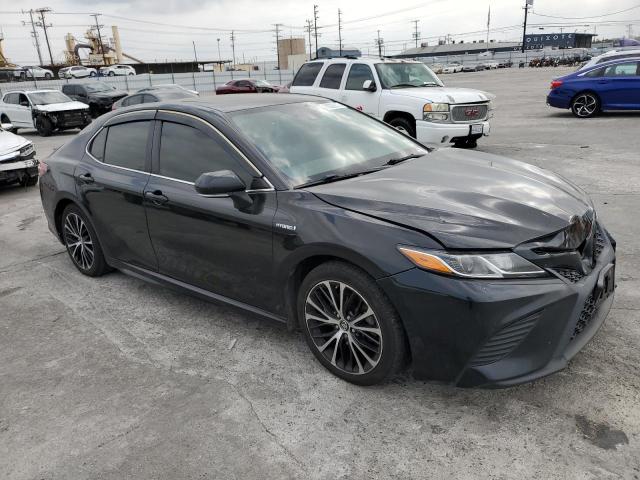 4T1B21HKXKU516484 | 2019 TOYOTA CAMRY HYBR