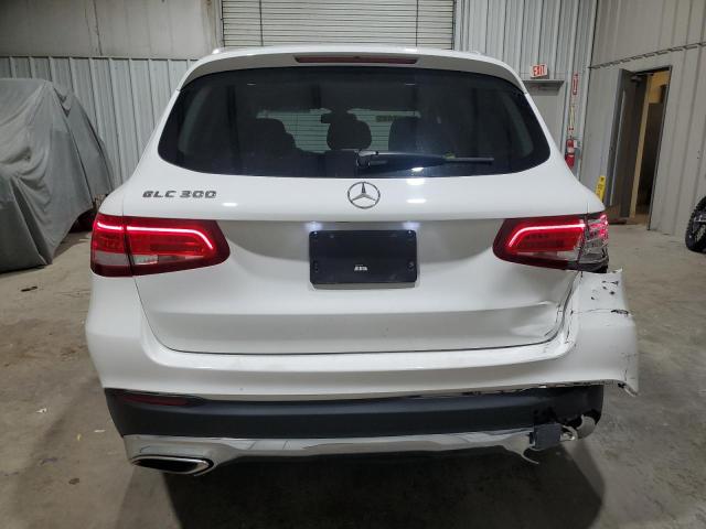 WDC0G4JB5JF366757 Mercedes-Benz GLC 300
