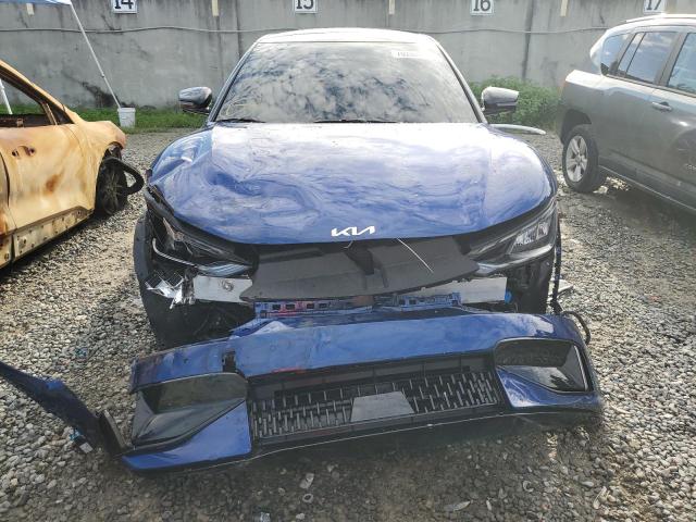 2023 KIA EV6 GT - KNDC5DLEXP5105865