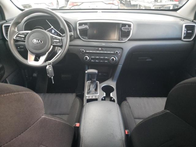 KNDPMCACXM7938338 Kia Sportage L 8