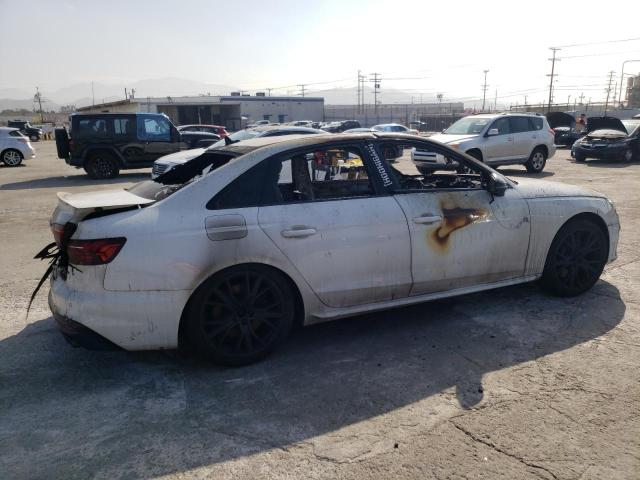 WAUB4AF48NA032125 Audi S4 Premium Plus