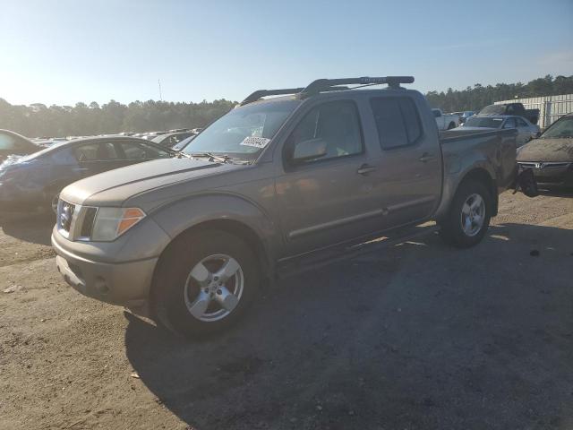 2006 Nissan Frontier 